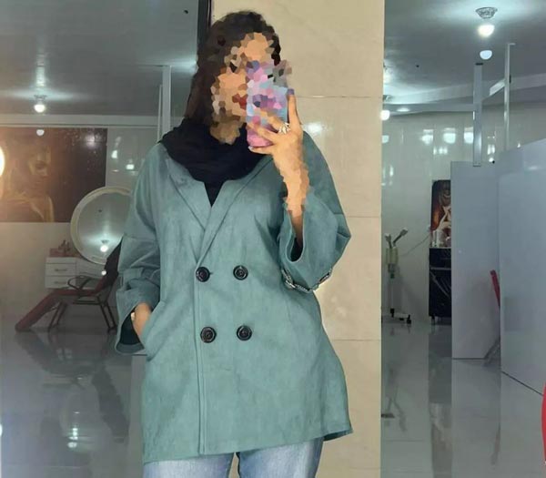 مدل مانتو پاییزه ۲۰۲۳ با استایل های به روز و ترند زنانه و دخترانه