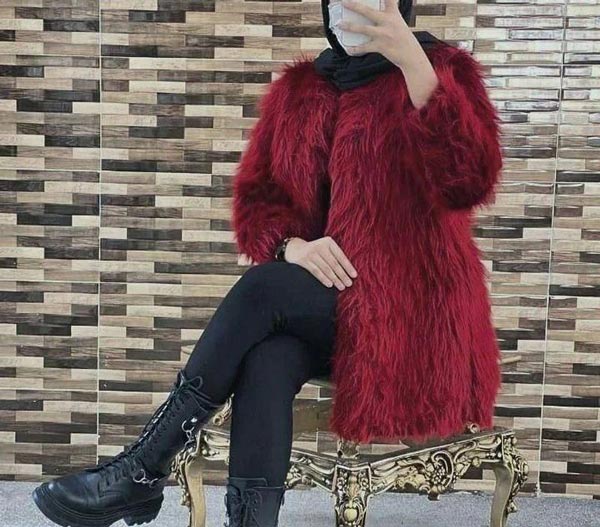 مدل مانتو پاییزه ۲۰۲۳ با استایل های به روز و ترند زنانه و دخترانه