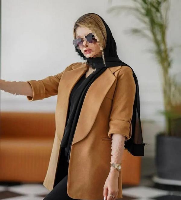 مدل مانتو پاییزه ۲۰۲۳ با استایل های به روز و ترند زنانه و دخترانه