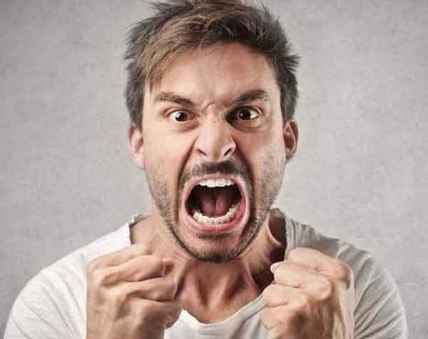 تعبیر خواب عصبانیت دیگران تعبیر خواب داد زدن و عصبانیت تعبیر خواب جدال امام صادق تعبیر خواب عصبانی بودن شوهر تعبیر خواب دعوا با برادر ابن سیرین
