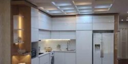 مدل کابینت آشپزخانه جدید زیبا و لوکس با مدل ها و رنگ های متفاوت