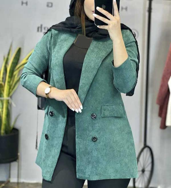 مدل مانتو کبریتی کتی شیک زیبا با مدل های متنوع زنانه و دخترانه