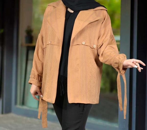 مدل مانتو کبریتی کتی شیک زیبا با مدل های متنوع زنانه و دخترانه