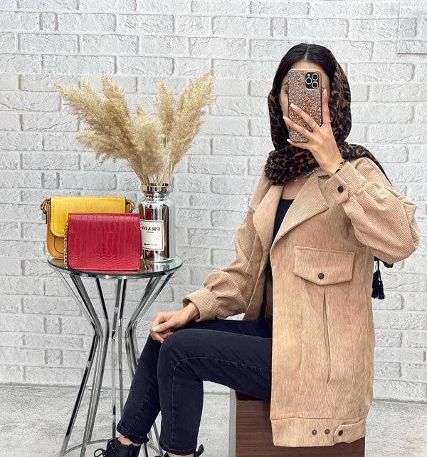 مدل مانتو کبریتی کتی شیک زیبا با مدل های متنوع زنانه و دخترانه