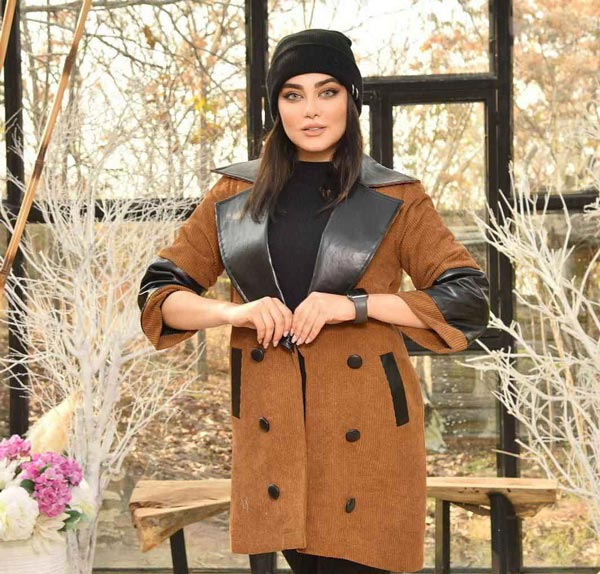 مدل مانتو کبریتی کتی شیک زیبا با مدل های متنوع زنانه و دخترانه