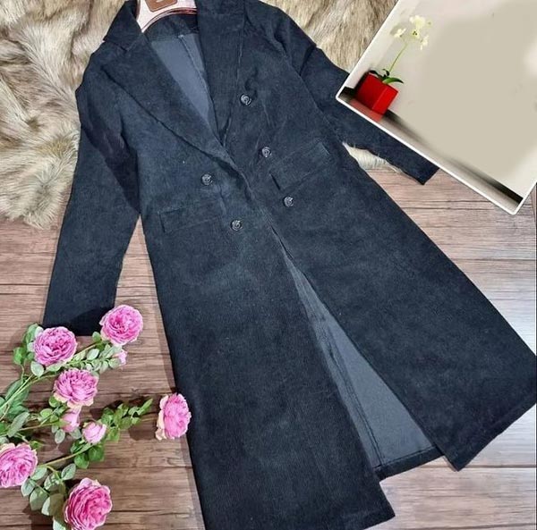 مدل مانتو کبریتی پاییزه زیبا ساده با مدل های جدید زنانه و دخترانه
