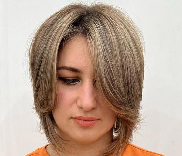 مدل مو کوتاه زنانه ۲۰۲۳ با ایده های متنوع زیبا شیک جدید و امروزی