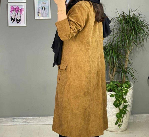 مدل پالتو با مدل های متنوع بلند و کوتاه شیک زیبا زنانه و دخترانه