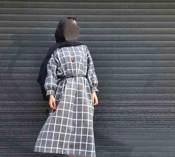 مدل پالتو با مدل های متنوع بلند و کوتاه شیک زیبا زنانه و دخترانه