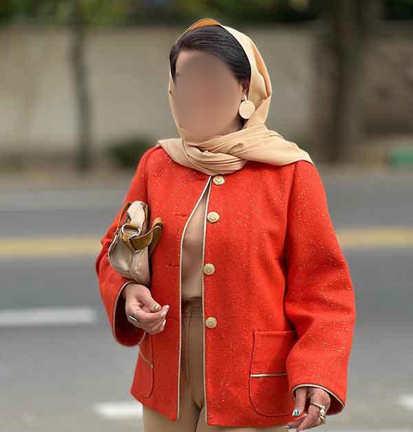 مدل پالتو با مدل های متنوع بلند و کوتاه شیک زیبا زنانه و دخترانه