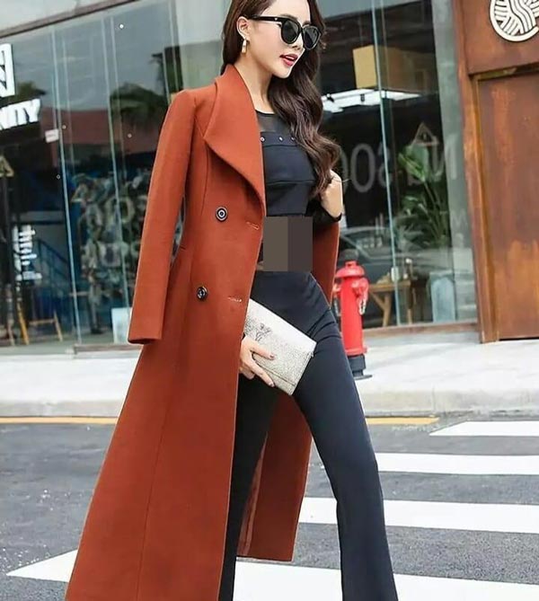 مدل پالتو ۲۰۲۳ شیک زیبا بسیار جذاب با استایل های گوناگون و خاص