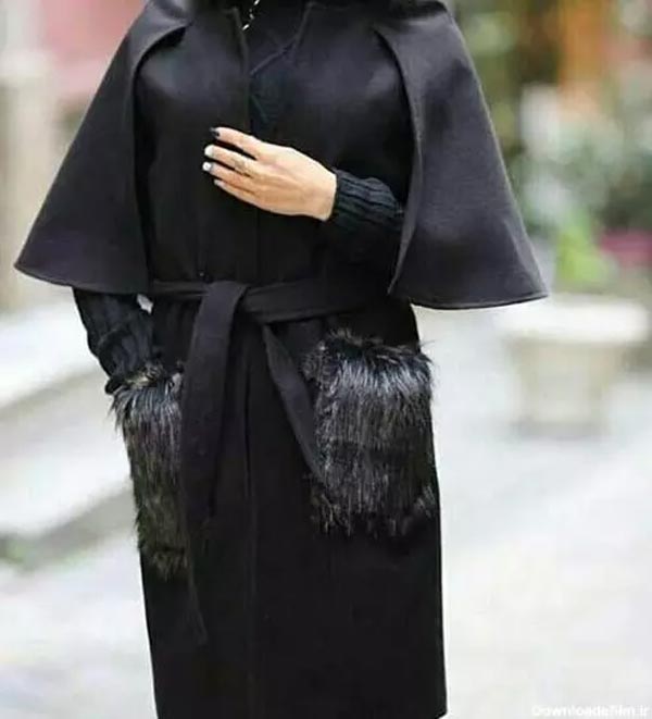 مدل پالتو با مدل های متنوع بلند و کوتاه شیک زیبا زنانه و دخترانه