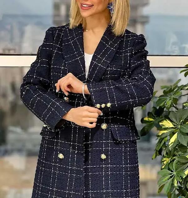 مدل پالتو دخترانه زیبا شیک ساده با استایل های جدید به روز و خاص