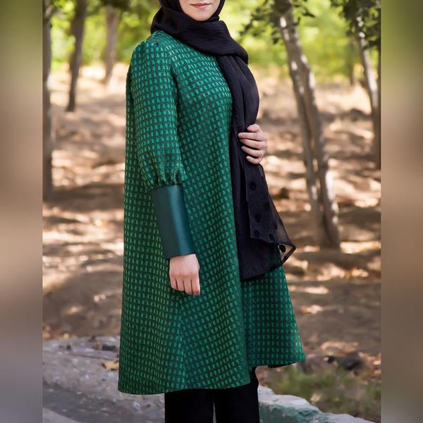 مدل پالتو جدید زیبا شیک ساده با استایل های لاکچری و به روز
