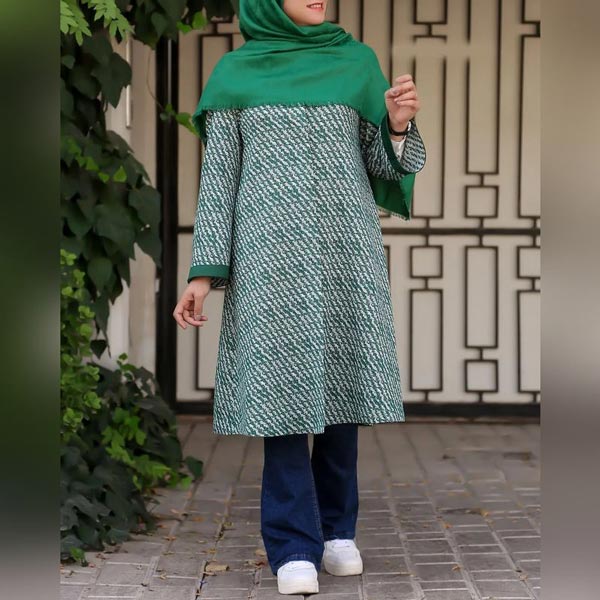 مدل پالتو جدید زیبا شیک ساده با استایل های لاکچری و به روز