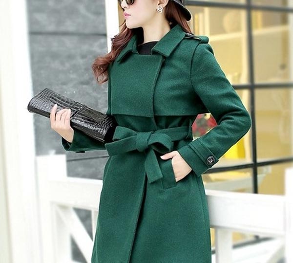 مدل پالتو جدید زیبا شیک ساده با استایل های لاکچری و به روز