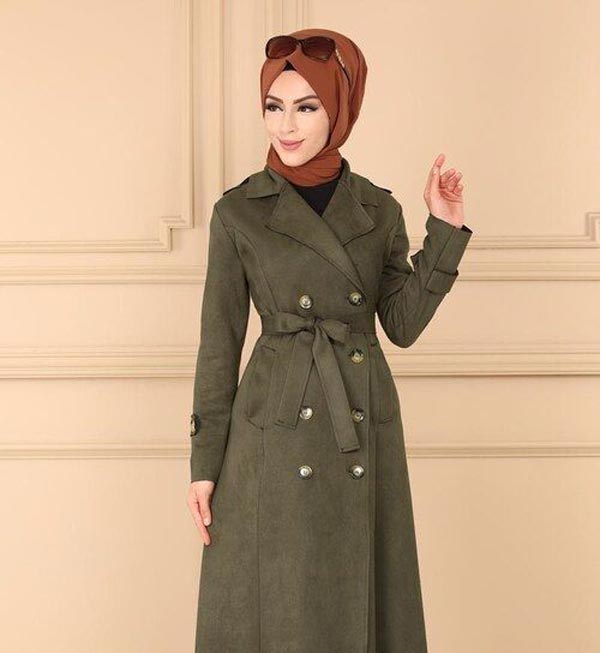مدل پالتو سوییت زیبا ساده شیک با مدل های گوناگون زنانه و دخترانه