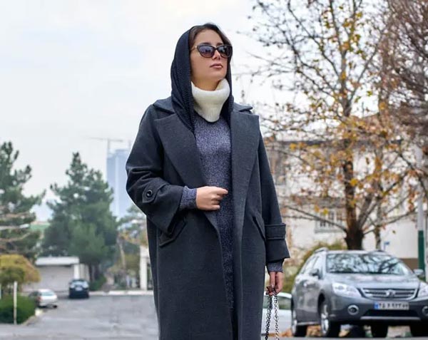 مدل پالتو زمستانی با مدل های ساده و طرحدار زیبا شیک جدید و خاص