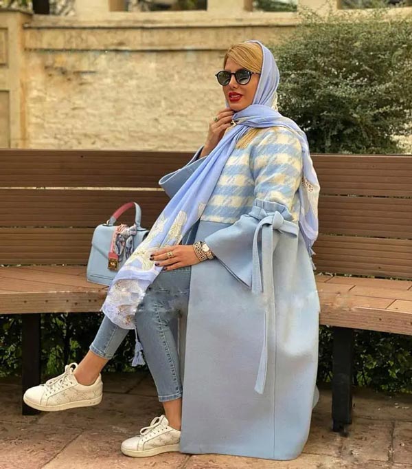 مدل پالتو زمستانی با مدل های ساده و طرحدار زیبا شیک جدید و خاص