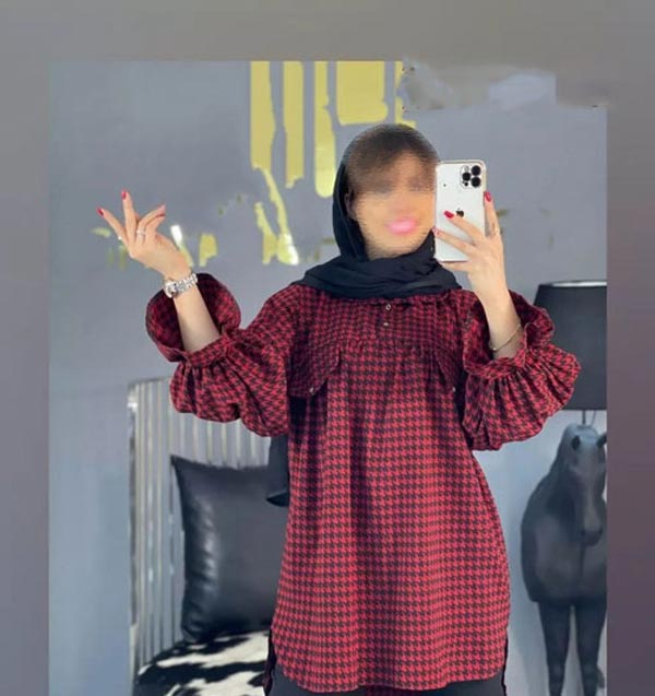 بهترین مدل مانتو جلو بسته به همراه شیک ترین و جدیدترین استایل ها