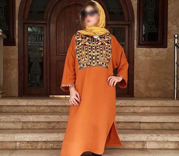 بهترین مدل مانتو جلو بسته به همراه شیک ترین و جدیدترین استایل ها