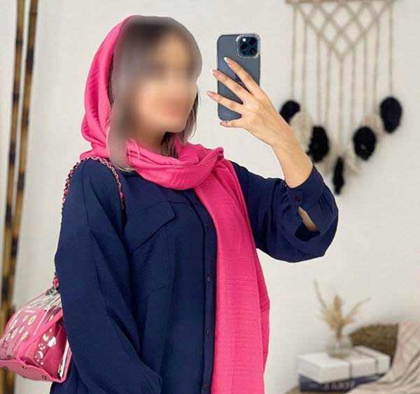 مدل مانتو ابروبادی ساده کوتاه و بلند با طرح هایی که جایی ندید