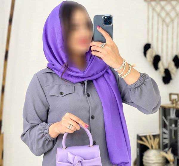 مدل مانتو ابروبادی ساده کوتاه و بلند با طرح هایی که جایی ندید