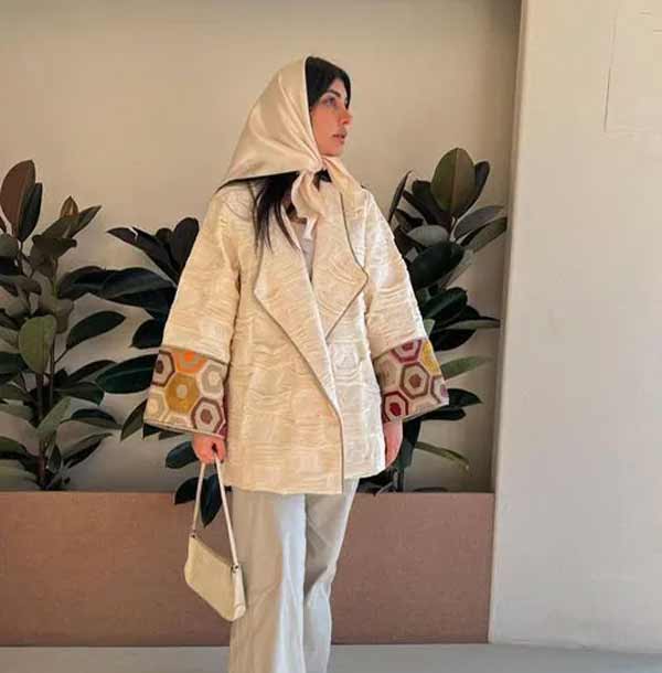 مدل مانتو کوتاه دخترانه با مدل های متنوع مجلسی اسپرت خاص و ترند