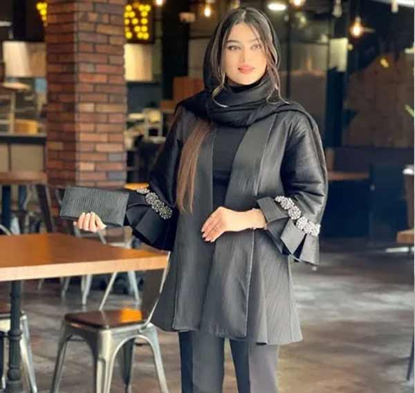 مدل مانتو کوتاه دخترانه با مدل های متنوع مجلسی اسپرت خاص و ترند