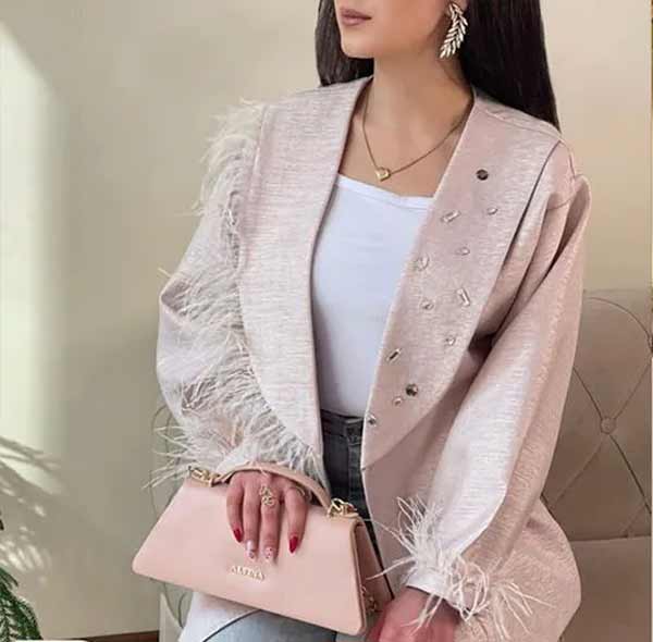 مدل مانتو کوتاه دخترانه با مدل های متنوع مجلسی اسپرت خاص و ترند