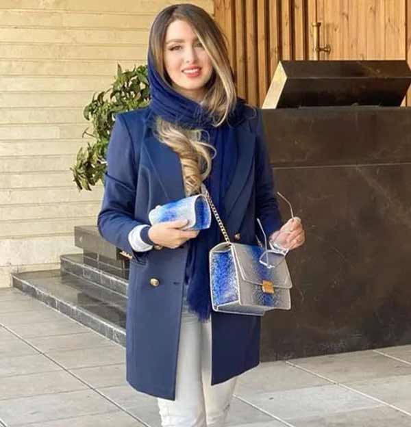 مدل مانتو کوتاه اینستا با مدل های جلو بسته و باز متنوع شیک ساده