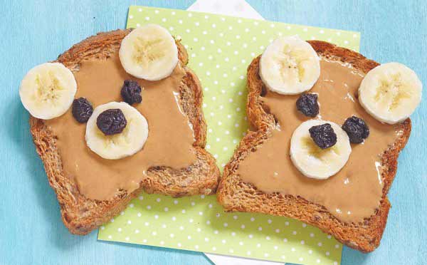 تزیین صبحانه برای مدرسه بسیار مقوی و سالم با ایده های متنوع زیبا