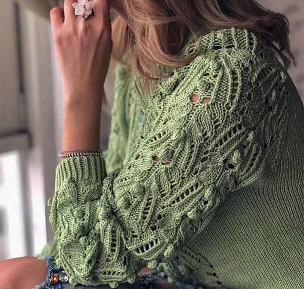 مدل بلوز بافتنی دو میل زنانه دخترانه زیبا خوشگل با طراحی های ترند
