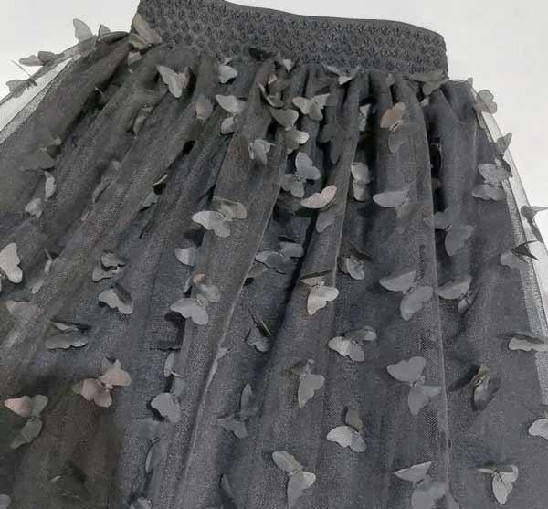 مدل دامن مجلسی جدید با ایده های متنوع جذاب زیبا زنانه و دخترانه