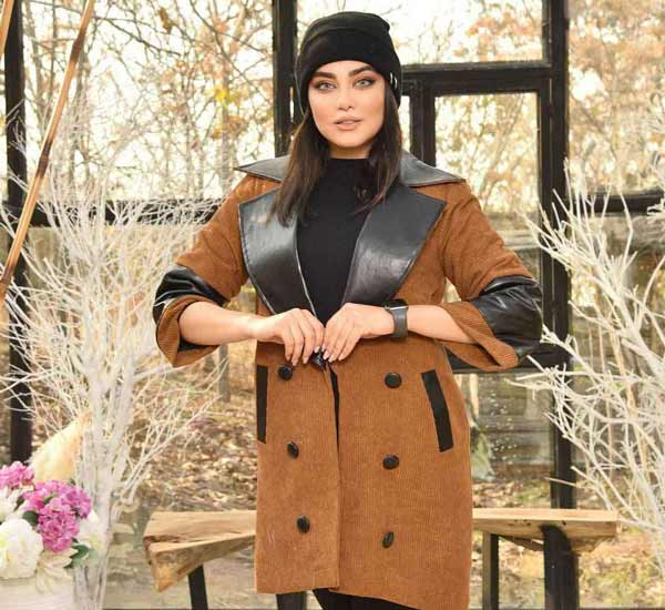 مدل مانتو کبریتی اسپرت با طرح های کوتاه بلند شیک زنانه و دخترانه