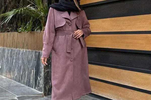 مدل مانتو کبریتی اسپرت با طرح های کوتاه بلند شیک زنانه و دخترانه