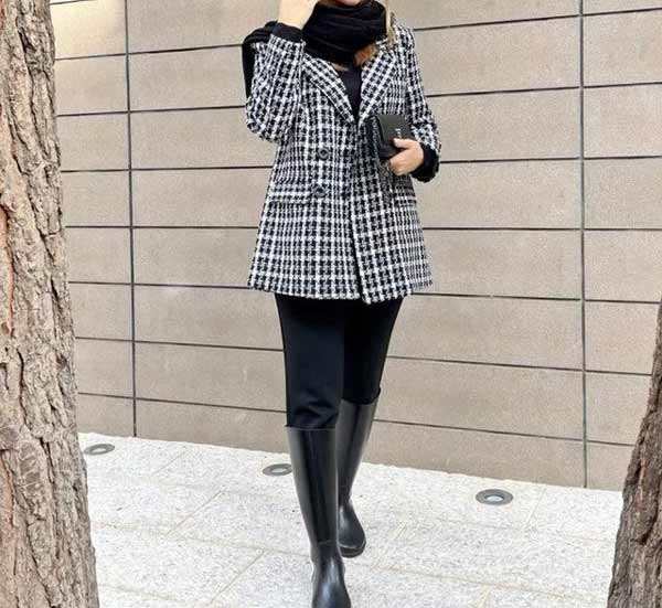 مدل مانتو کتی ۱۴۰۲ با طرح ها و رنگ های جذاب ترند زنانه و دخترانه
