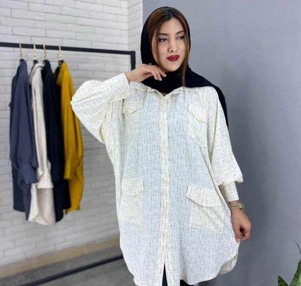 مدل مانتو زنانه ابروبادی با جدیدترین استایل های شیک کوتاه و بلند