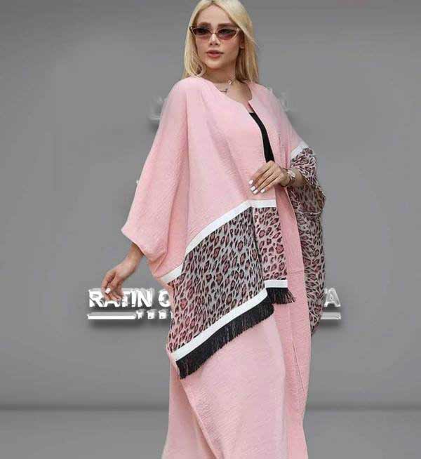 مدل مانتو زنانه ابروبادی با جدیدترین استایل های شیک کوتاه و بلند