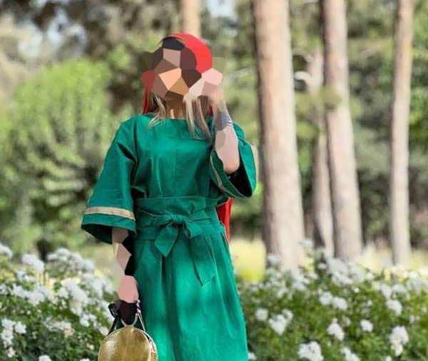 مدل مانتو زنانه جلو بسته با مدل های ساده طرحدار کوتاه و بلند شیک 