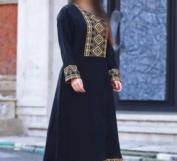 مدل مانتو زنانه جلو بسته با مدل های ساده طرحدار کوتاه و بلند شیک 