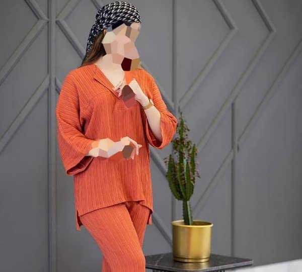 مدل مانتو زنانه جلو بسته با مدل های ساده طرحدار کوتاه و بلند شیک 