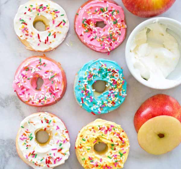 تزیین صبحانه سلامت برای مدرسه سالم مقوی و لاکچری زیبا ساده جدید