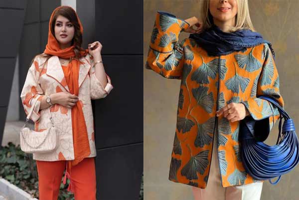 برای عید چه لباسی بخریم برای شیک پوشان سخت پسندان و باسلیقه ها