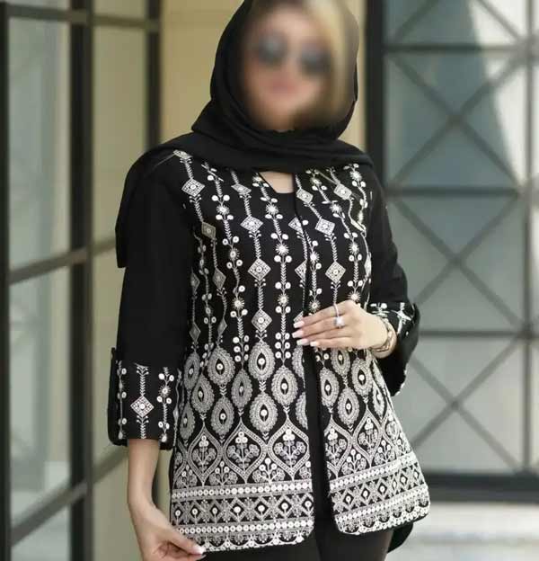 برای عید چی بخریم با مدل های متنوع لباس جذاب زیبا شیک و به روز