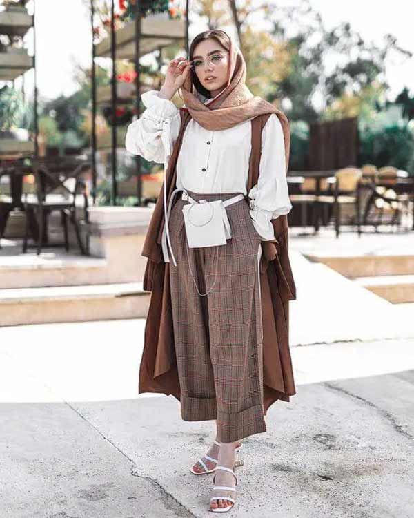 برای عید چی بپوشم با استایل های جذاب برای مهمانی و بیرون رفتن