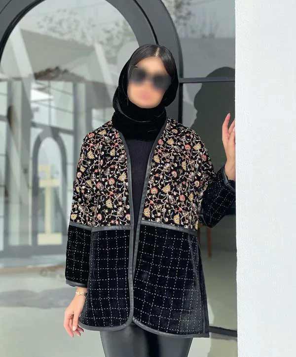 برای عید چی بپوشم با استایل های جذاب برای مهمانی و بیرون رفتن