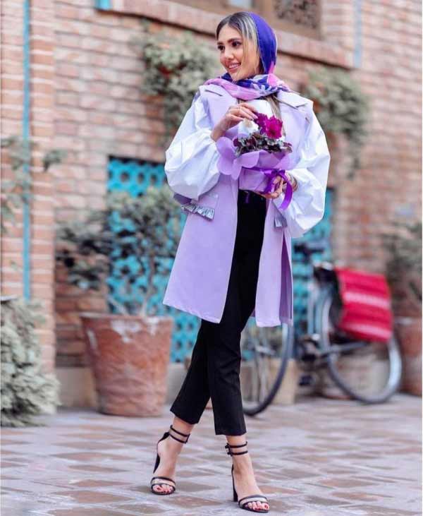 برای عید چی بپوشم با استایل های جذاب برای مهمانی و بیرون رفتن