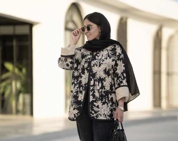 برای عید چی بپوشم با استایل های جذاب برای مهمانی و بیرون رفتن