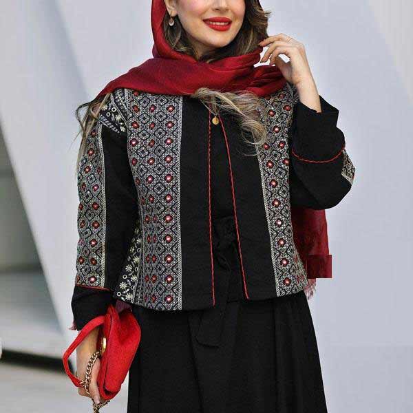 برای عید چی بپوشم با استایل های جذاب برای مهمانی و بیرون رفتن